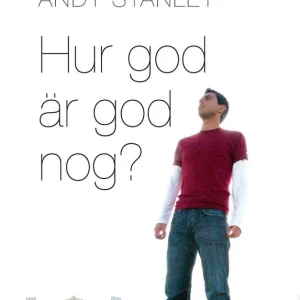 Kampanj Hur god är god nog? | 1:a upplagan