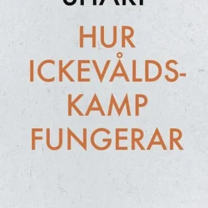 Hur ickevåldskamp fungerar | 1:a upplagan Endast idag
