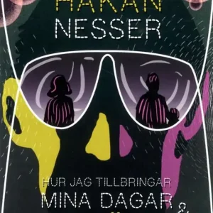 Bästa pris Hur jag tillbringar mina dagar och mina nätter | 0:e upplagan