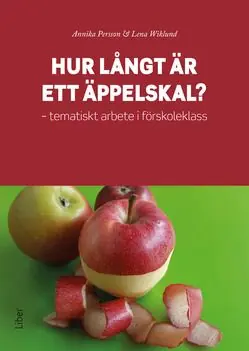 Begränsat erbjudande Hur långt är ett äppelskal? | 2:a upplagan