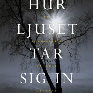 Rabatter Hur ljuset tar sig in | 0:e upplagan