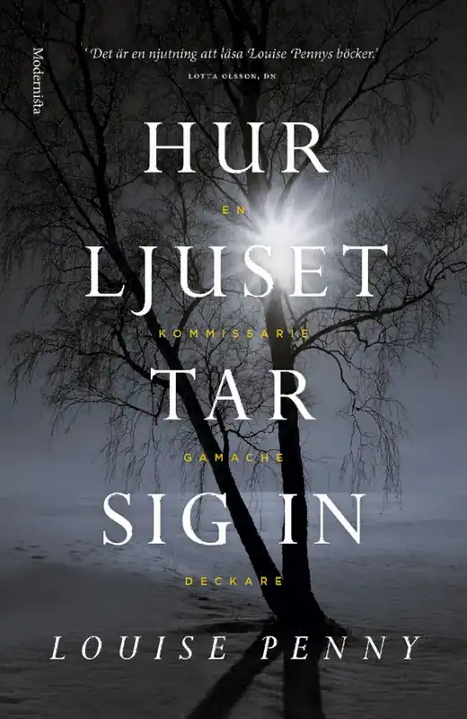 Rabatter Hur ljuset tar sig in | 0:e upplagan