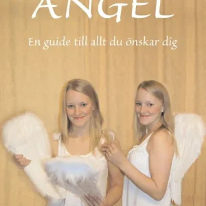 Hur man blir en ängel | 0:e upplagan Fri frakt