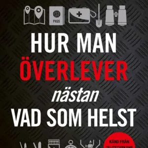 Billig Hur man överlever (nästan) vad som helst | 0:e upplagan