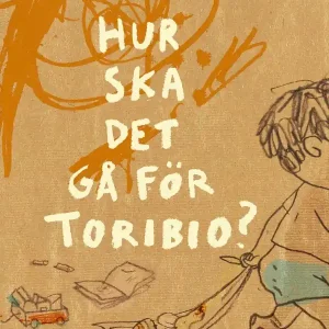 Hur ska det gå med Toribio? | 0:e upplagan Premium