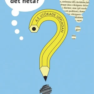 Köp online Hur ska det heta? : Språkriktighet från A till Ö | 4:e upplagan