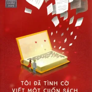 Hur skrev jag en bok av misstag? (Vietnamesiska) | 0:e upplagan Beställ idag
