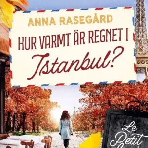 Hur varmt är regnet i Istanbul? | 1:a upplagan Kampanj