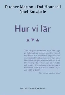 Hur vi lär | 3:e upplagan Begränsat erbjudande