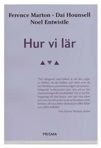 Kundfavorit Hur vi lär | 3:e upplagan