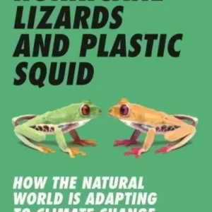 Hurricane Lizards and Plastic Squid | 0:e upplagan Erbjudande