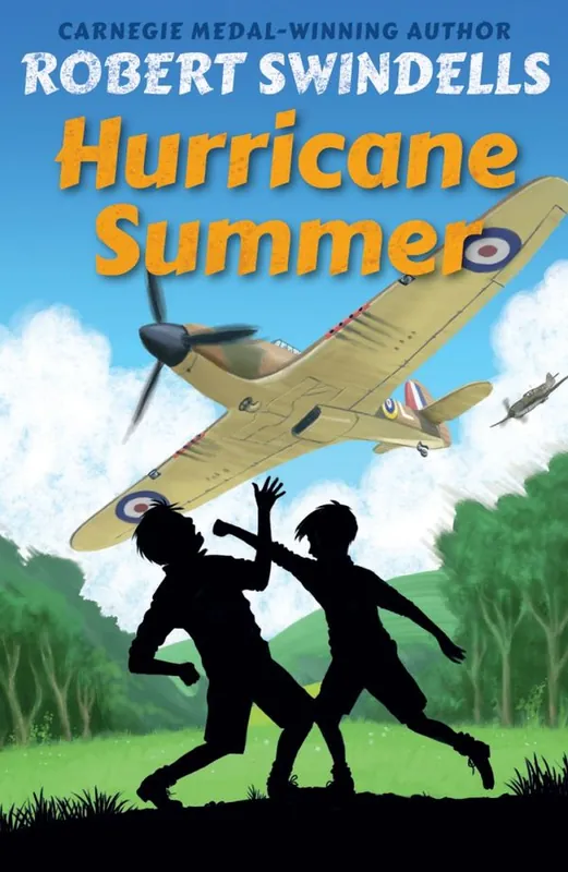 Hurricane Summer | 0:e upplagan Reapris