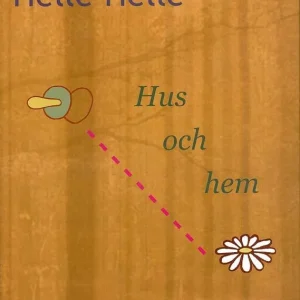 Populär Hus och hem | 1:a upplagan