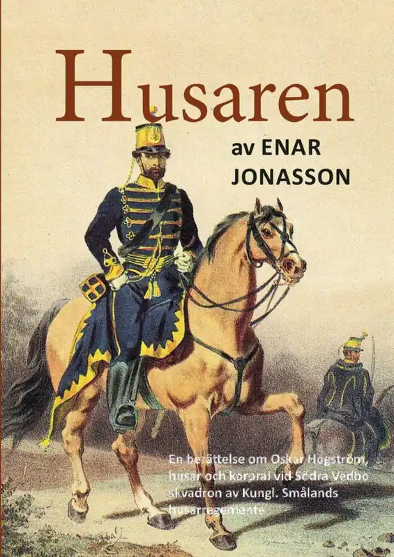 Begränsad tid Husaren | 0:e upplagan