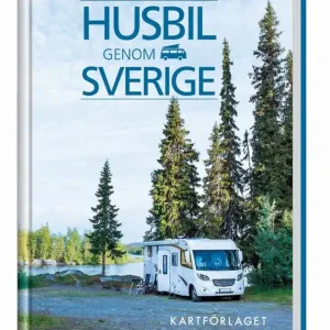 Husbil genom Sverige | 1:a upplagan Sista chansen