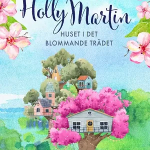 Huset i det blommande trädet | 0:e upplagan Köp online