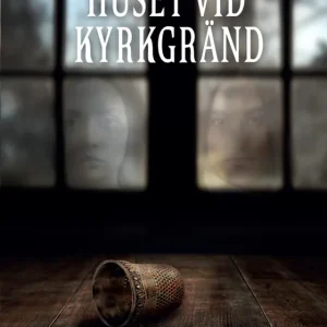 Huset vid Kyrkgränd | 1:a upplagan Säker betalning