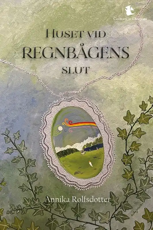 Huset vid regnbågens slut | 0:e upplagan Kampanj
