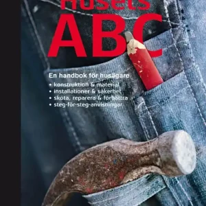 Husets ABC | 2:a upplagan Rabatt