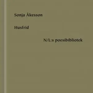 Husfrid | 0:e upplagan Rea