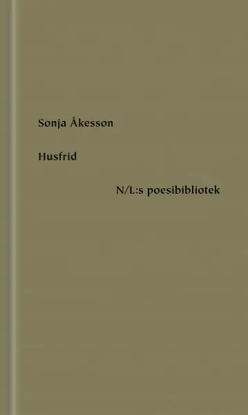 Husfrid | 0:e upplagan Rea