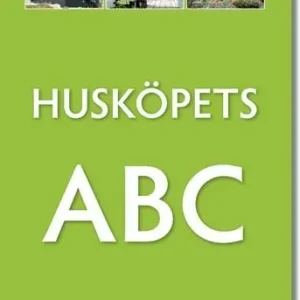 Populär Husköpets ABC | 3:e upplagan