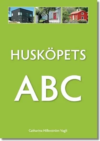 Populär Husköpets ABC | 3:e upplagan