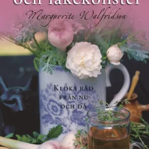 Fri frakt Huskurer och läkekonster : kloka råd från nu och då | 0:e upplagan