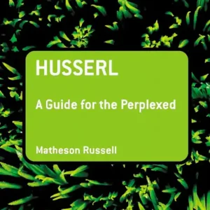 Husserl: A Guide for the Perplexed | 0:e upplagan Billigare
