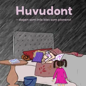 Huvudont : dagen som inte blev som planerat | 0:e upplagan Populärt val