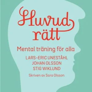 Reapris Huvudrätt - mental träning för alla | 1:a upplagan