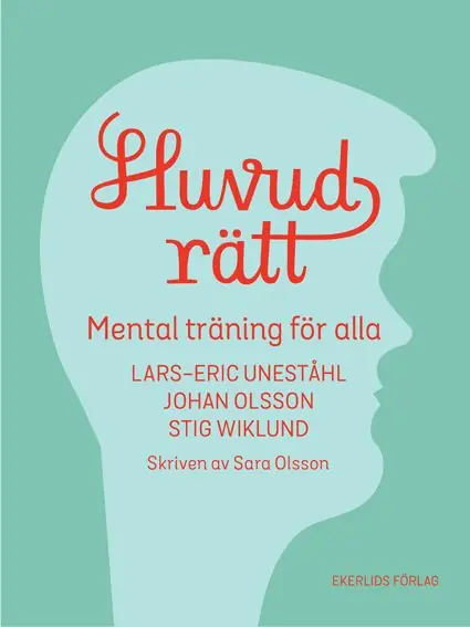 Reapris Huvudrätt - mental träning för alla | 1:a upplagan