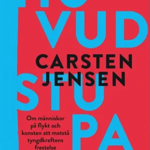 Begränsat erbjudande Huvudstupa : Om människor på flykt och konsten att motstå tyngdkraftens frestelse | 0:e upplagan