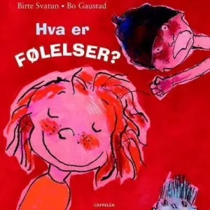 Hva er følelser? | 12 007:e upplagan Nedsatt pris
