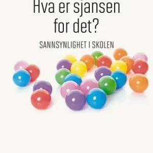 Fynd Hva er sjansen for det? | 0:e upplagan