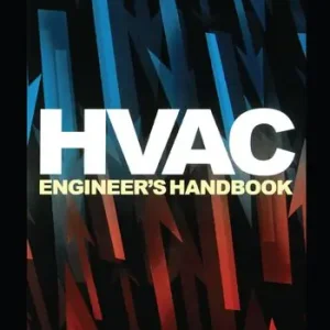 Bästa pris HVAC Engineer's Handbook | 11:e upplagan