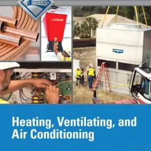 Begränsad tid HVAC, Level 2 | 5:e upplagan