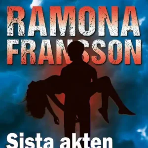 HW & Akkila : Sista akten | 1:a upplagan Nedsatt pris