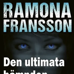 Extra rabatt HW & Akkila Den ultimata hämnden | 1:a upplagan