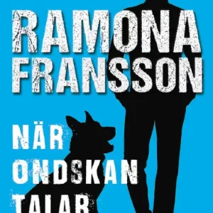 Endast denna vecka HW & Akkila När ondskan talar | 1:a upplagan