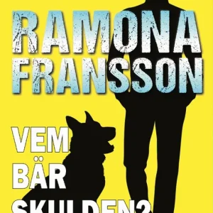 HW & Akkila Vem bär skulden? | 1:a upplagan Kampanj