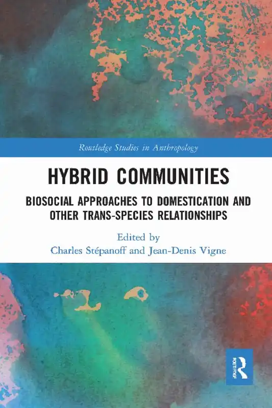 Fynd Hybrid Communities | 1:a upplagan