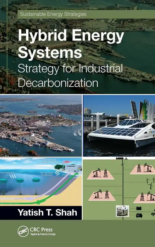 Hybrid Energy Systems | 1:a upplagan Erbjudandepris