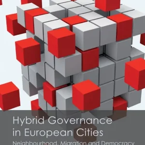 Hybrid Governance in European Cities | 2 013:e upplagan Köp online