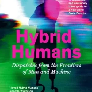 Hybrid Humans | 0:e upplagan Endast denna vecka