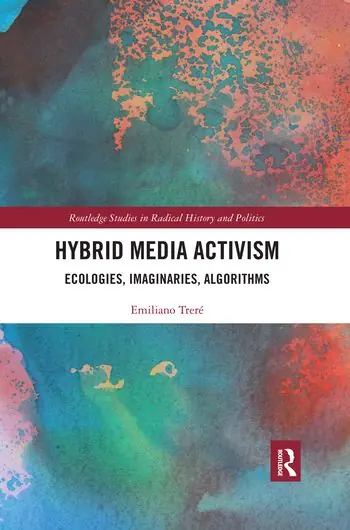 Hybrid Media Activism | 1:a upplagan Rabatter