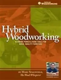 Hybrid Woodworking | 0:e upplagan Populärt val