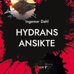 Hydrans Ansikte | 1:a upplagan Billig