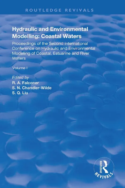 Billig Hydraulic and Environmental Modelling | 1:a upplagan