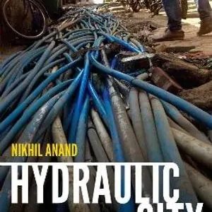 Populärt val Hydraulic City | 0:e upplagan